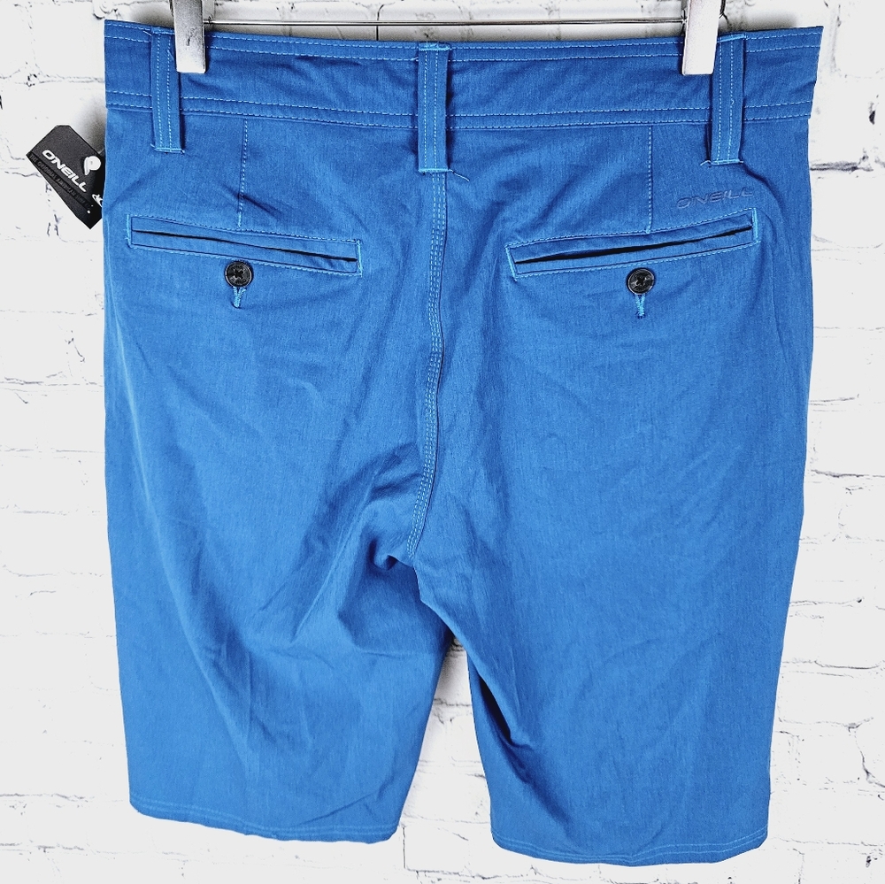 O'NEILL | Hybrid swim bathing suit shorts - Picture 3 of 5